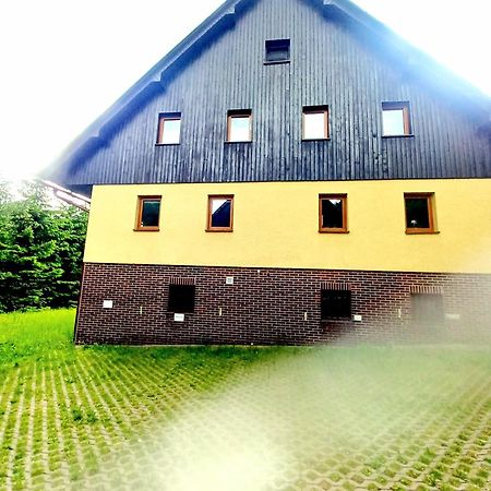 Apartmany Za Sneznikem Dolní Morava Exterior foto
